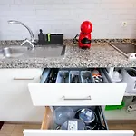 Appartement Stylish In Costa Adeje, Pool And Wi-fi *