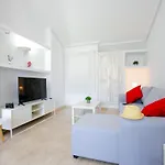 Stylish In Costa Adeje, Pool And Wi-fi Appartement Costa Adeje (Tenerife)