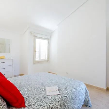 Apartamento Stylish In Costa Adeje, Pool And Wi-fi Costa Adeje (Tenerife)