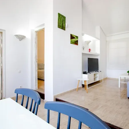 Apartamento Stylish In Costa Adeje, Pool And Wi-fi *