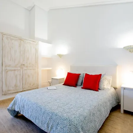 Stylish In Costa Adeje, Pool And Wi-fi Апартаменты *