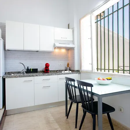 Apartamento Stylish In Costa Adeje, Pool And Wi-fi
