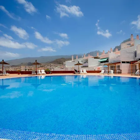 Stylish In Costa Adeje, Pool And Wi-fi Apartamento *