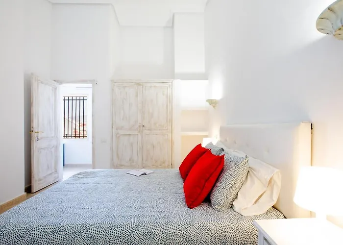 Appartamento Stylish In Costa Adeje, Pool And Wi-fi Costa Adeje (Tenerife)