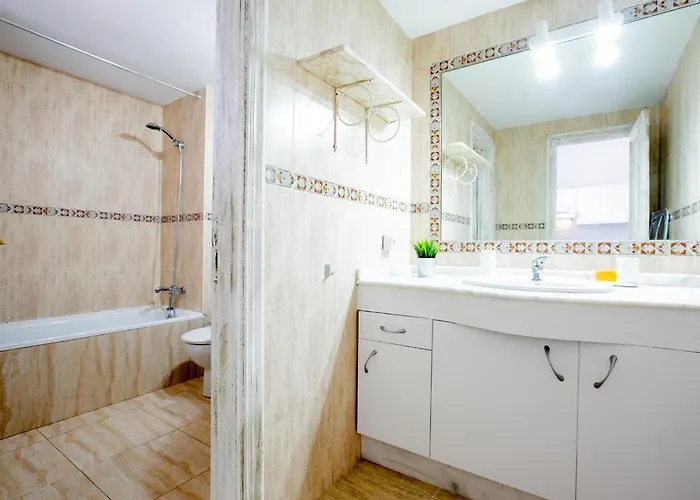 Stylish In Costa Adeje, Pool And Wi-fi Appartamento Costa Adeje (Tenerife)