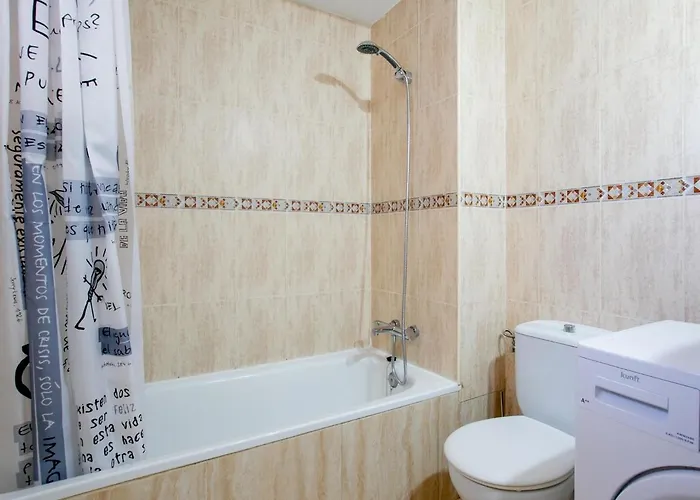 Stylish In Costa Adeje, Pool And Wi-fi Appartamento