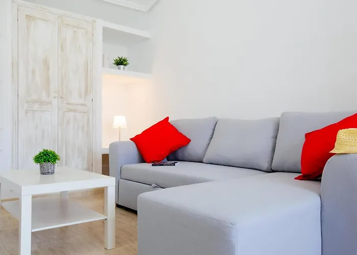 Stylish In Costa Adeje, Pool And Wi-fi Appartamento