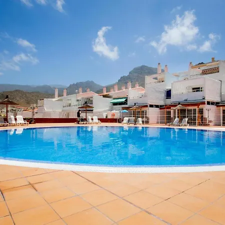 Stylish In Costa Adeje, Pool And Wi-fi * Адехе