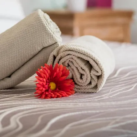 Stylish In Costa Adeje, Pool And Wi-fi Адехе