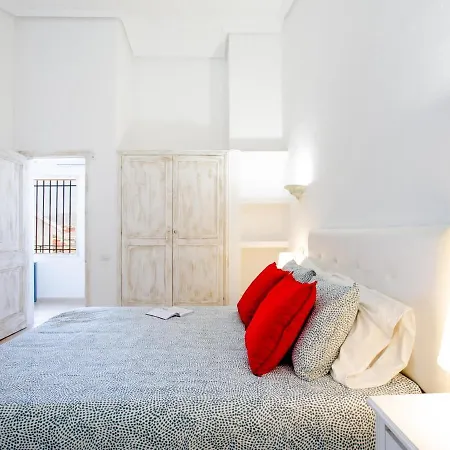 Apartamento Stylish In Costa Adeje, Pool And Wi-fi Costa Adeje (Tenerife)