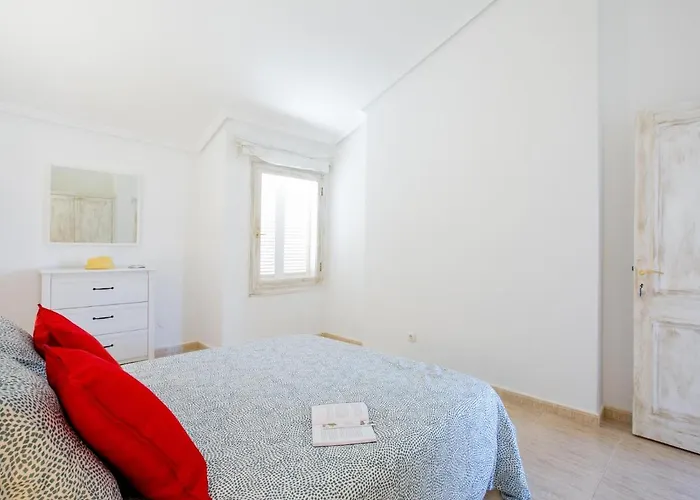 Apartamento Stylish In Costa Adeje, Pool And Wi-fi Costa Adeje (Tenerife)