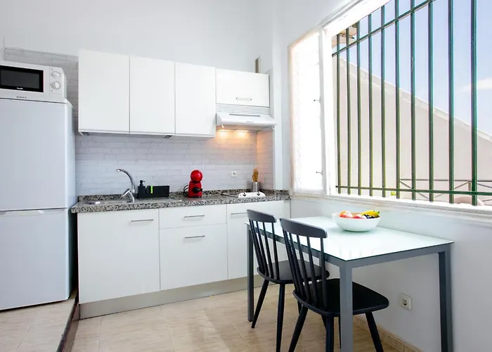 Apartament Stylish In Costa Adeje, Pool And Wi-fi