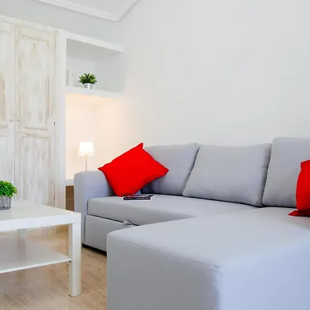 Stylish In Costa Adeje, Pool And Wi-fi Apartment